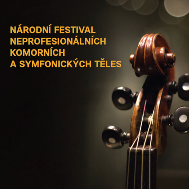 34. Národní festival neprofesionálních komorních a symfonických těles